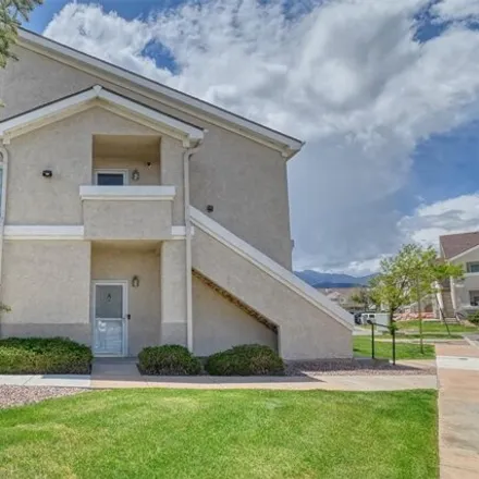 Buy this 2 bed condo on 3758 Strawberry Field Grove in Colorado Springs, CO 80906