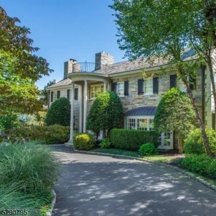 Buy this 6 bed house on 215 North Mountain Avenue in Montclair, NJ 07042