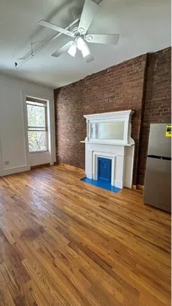 Rent this 1 bed apartment on 133 West 132nd Street in New York, NY 10027