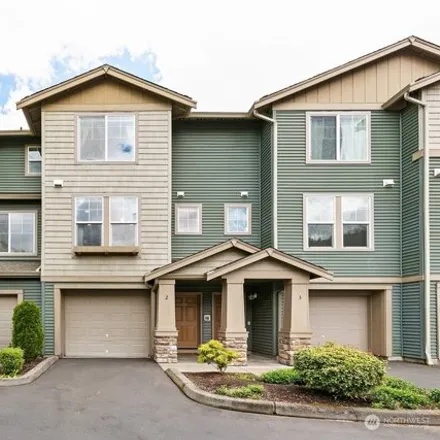 Buy this 2 bed house on 15325 Southeast 155th Place in Renton, WA 98058