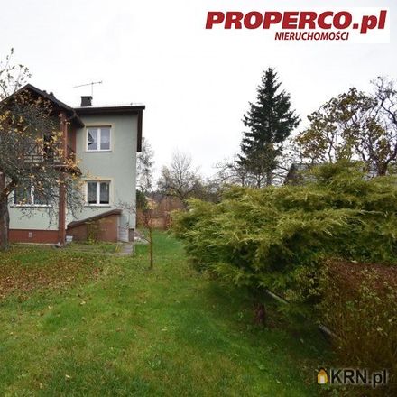 Rent this 0 bed house on Adama Mickiewicza in Suchedniów, Poland