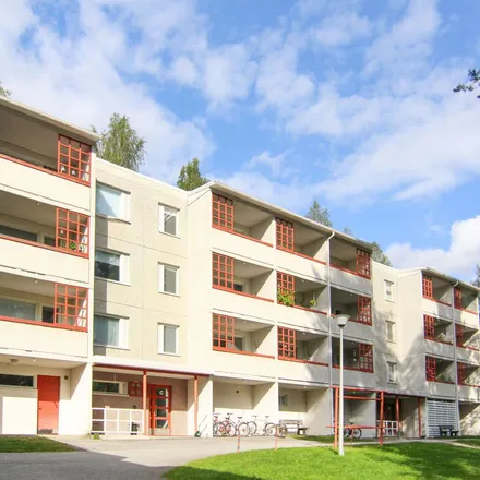 Image 4 - Uitontie, 87250 Kajaani, Finland - Apartment for rent