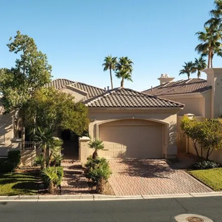 Buy this 3 bed house on 31 Avenida Fiori in Henderson, NV 89011
