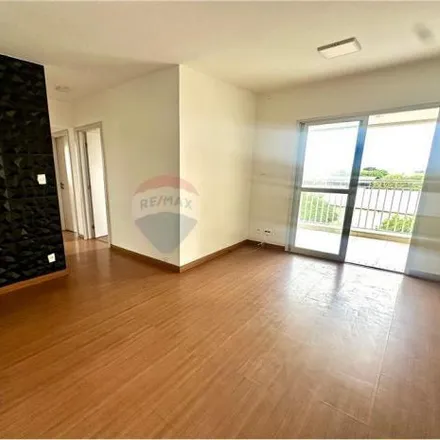 Rent this 3 bed apartment on Avenida Otávio Braga de Mesquita in Fátima, Guarulhos - SP