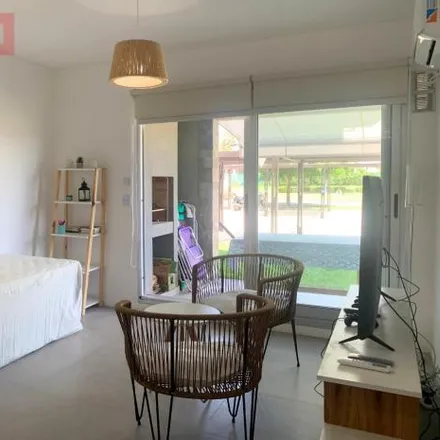 Rent this 1 bed apartment on unnamed road in Partido del Pilar, B1631 BUI Villa Rosa