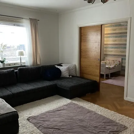 Image 2 - Sjögärdsgatan, 571 31 Nässjö, Sweden - Apartment for rent