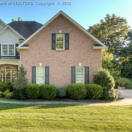 Buy this 6 bed house on Blake Ridge Drive in Windsong Acres, Putnam County