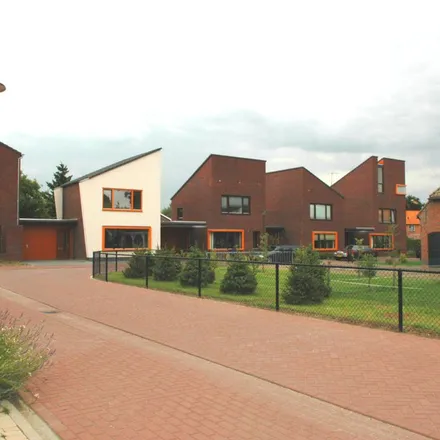 Rent this 2 bed apartment on Pastoorsbiest 9 in 5831 HJ Boxmeer, Netherlands