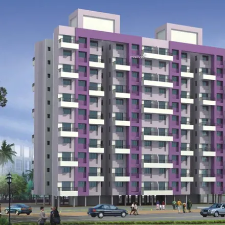 Buy this 1 bed house on unnamed road in Pune, Pimpri-Chinchwad - 411031