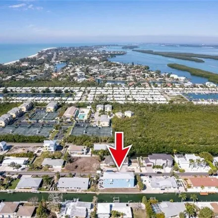 Image 8 - 670 Jungle Queen Way, Longboat Key, Manatee County, FL 34228, USA - House for sale