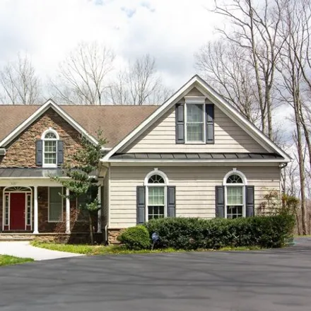 Rent this 6 bed house on Brown Road in Castles Rising, Carroll County