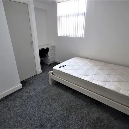 Image 3 - 6 Terry Road, Coventry, CV1 2AW, United Kingdom - Apartment for rent