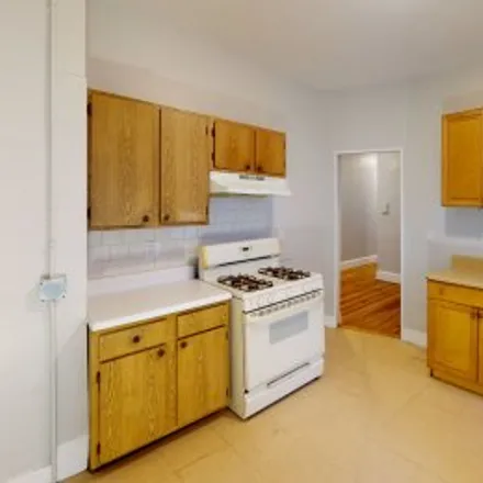 Rent this 3 bed apartment on #1,48 Clark Avenue in Broadway, Chelsea