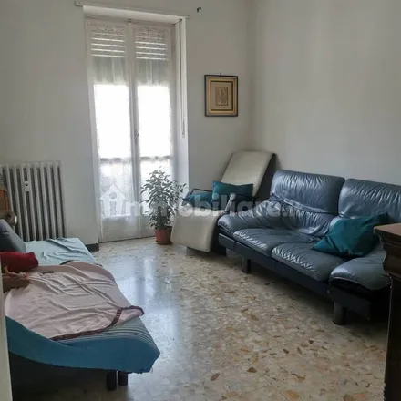 Rent this 3 bed apartment on Via Dante Di Nanni 49a in 10138 Turin TO, Italy