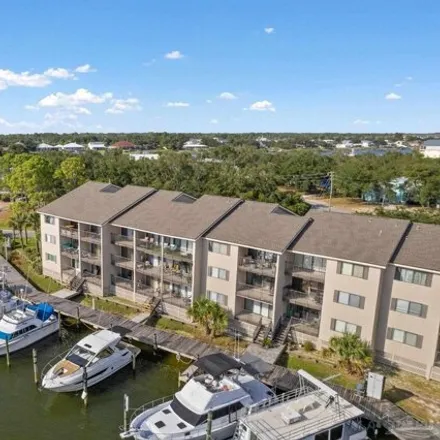 Buy this 3 bed condo on 14042 River Road in Gulf Beach Heights, Escambia County