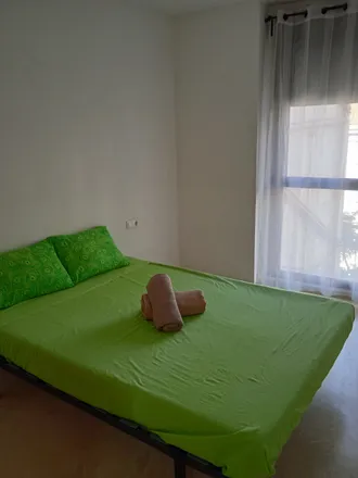 Image 9 - Carrer de Guillem de Castro, 95, 46008 Valencia, Spain - Apartment for rent