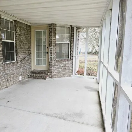 Image 3 - 4 Hidden Creek Drive, Guyton, Effingham County, GA 31312, USA - House for rent