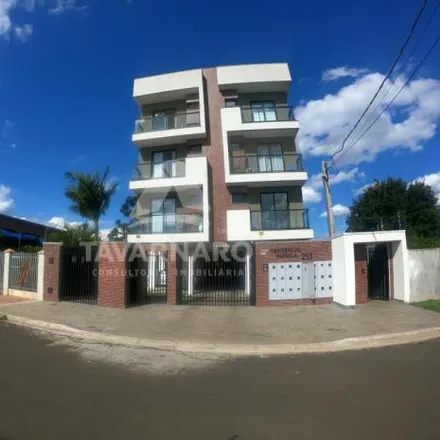 Image 2 - Rua Egon Roscamp, Jardim Carvalho, Ponta Grossa - PR, 84015-810, Brazil - Apartment for rent