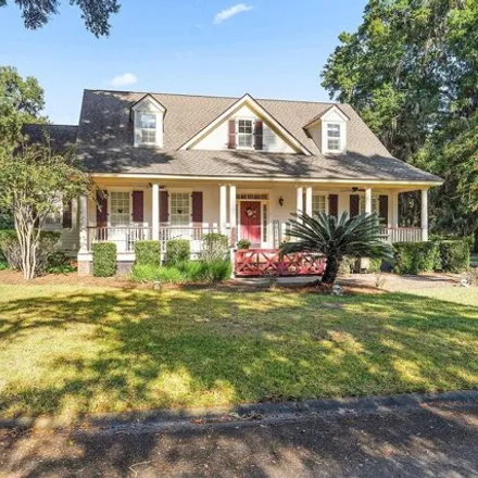 Buy this 5 bed house on 53 Sedgewick Place in Beaufort County, SC 29907