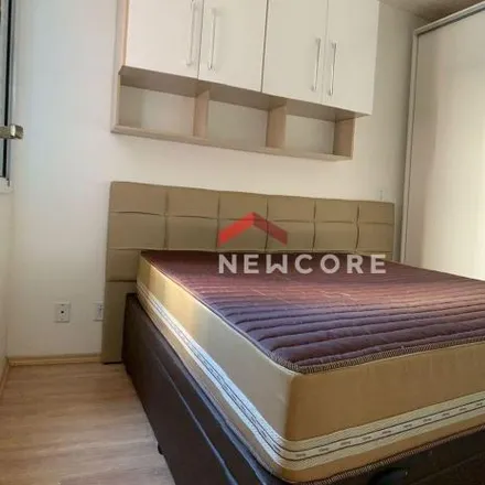 Buy this 3 bed apartment on Rua Demercindo Alves da Silva in Parque Três Meninos, Sorocaba - SP