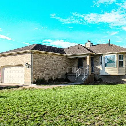 Buy this 5 bed house on 1340 West 2700 South in Syracuse, UT 84075