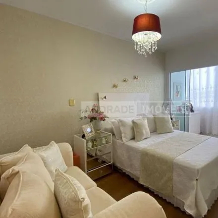 Buy this 1 bed apartment on Rua Professora Erotides da Silva Fontes in São Vicente, Itajaí - SC