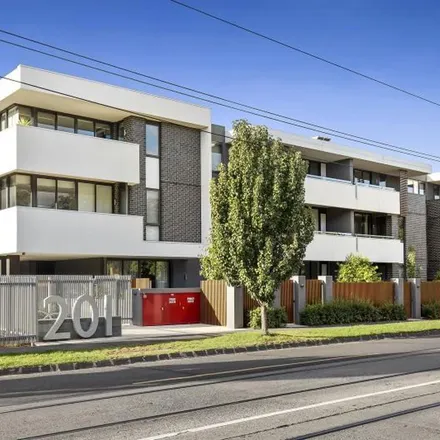 Image 3 - 201 Whitehorse Road, Balwyn VIC 3103, Australia - Apartment for rent