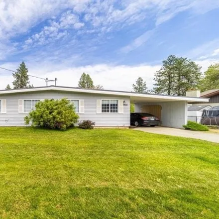Buy this 6 bed house on 14907 East Mission Avenue in Spokane Valley, WA 99037