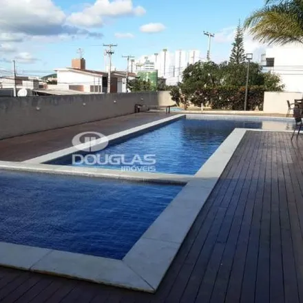 Buy this 3 bed apartment on Rua Manoel Nunes Filho in Indianópolis, Caruaru -