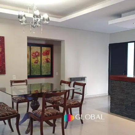 Rent this 4 bed house on unnamed road in Departamento Lules, El Manantial