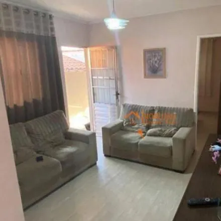 Buy this 2 bed house on Rua Rio do Prado in Bonsucesso, Guarulhos - SP