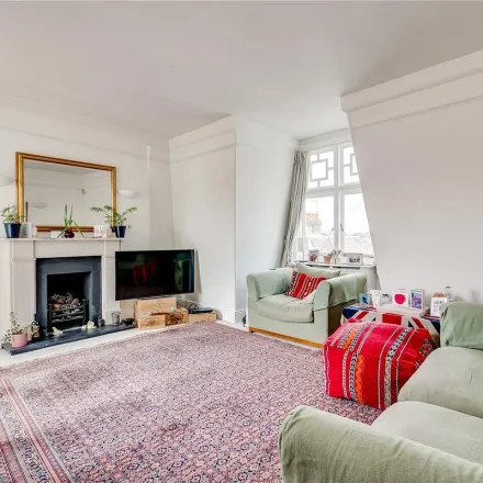 Image 5 - Whittingstall Road, London, SW6 4EB, United Kingdom - Apartment for rent