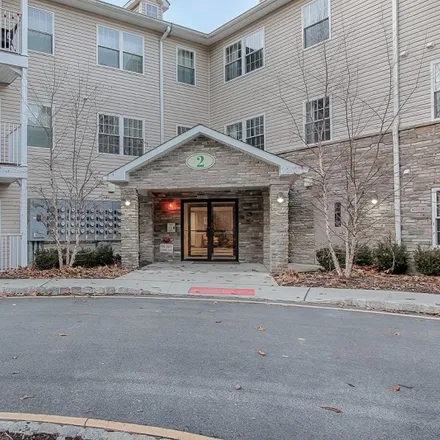 Rent this 2 bed apartment on 10 B Yacenda Drive in Parsippany-Troy Hills, NJ 07950