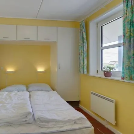 Rent this 1 bed apartment on Fanø in 6720 Fanø, Denmark