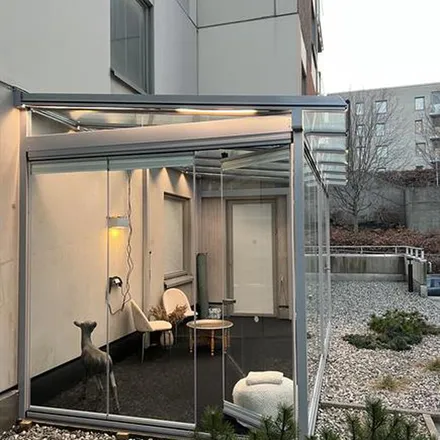 Rent this 3 bed apartment on Monsungatan in 417 66 Gothenburg, Sweden