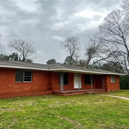 Image 1 - 275 West Dogwood Street, Woodville, Tyler County, TX 75979, USA - House for sale
