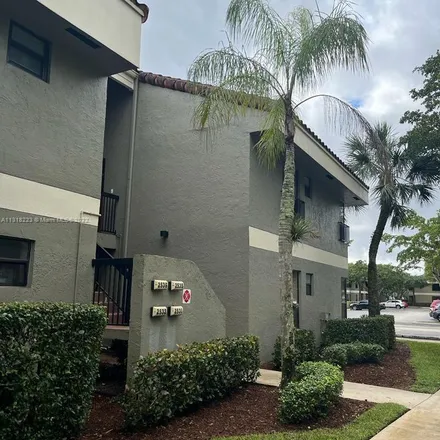 Rent this 3 bed apartment on Northwest 49th Terrace in Coconut Creek, FL 33066