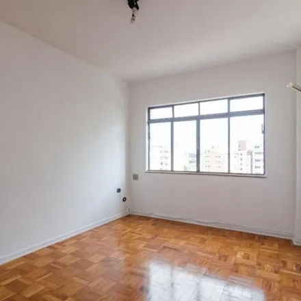 Rent this 2 bed apartment on Rua dos Heliotrópios in Mirandópolis, São Paulo - SP