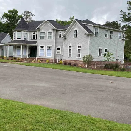 Buy this 5 bed house on 9699 Bull Headley Road in Leon County, FL 32312