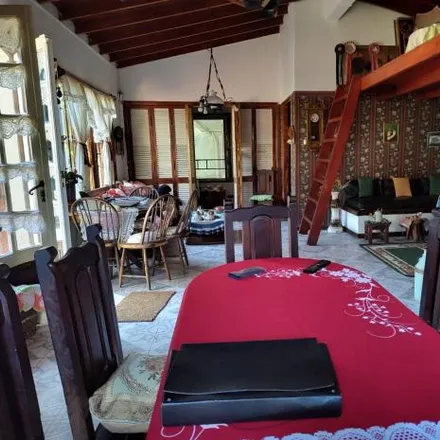 Buy this 2 bed house on De La Vidalita in Parque Sumampa, 1713 Villa Udaondo