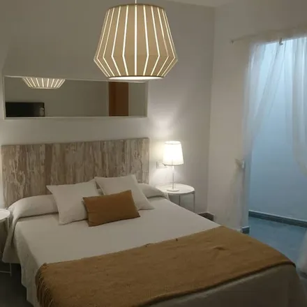 Rent this 3 bed apartment on Benifairó de les Valls in Valencian Community, Spain