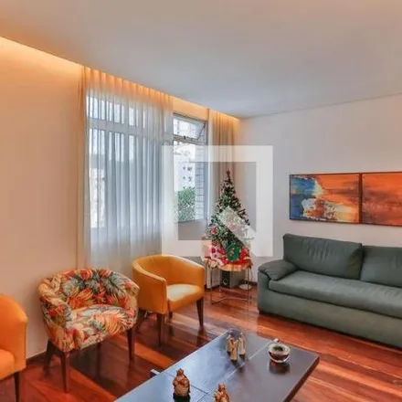 Buy this 3 bed apartment on Rua Doutor Sette Câmara in Luxemburgo, Belo Horizonte - MG
