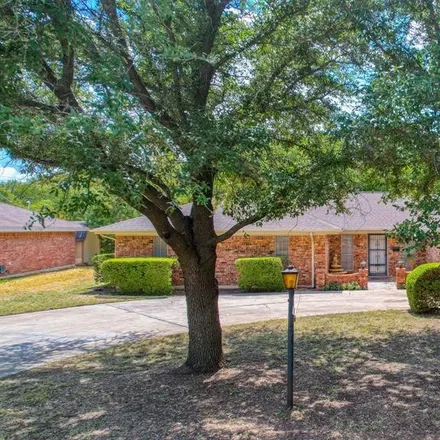 Buy this 4 bed house on 3940 Van Deman Drive in Benbrook, TX 76116