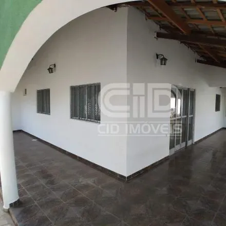 Rent this 3 bed house on Rua Taubaté in Morada da Serra, Cuiabá - MT