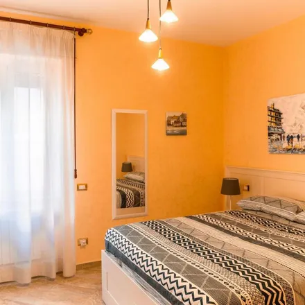 Image 7 - Via Nonantola, 00145 Rome RM, Italy - Apartment for rent
