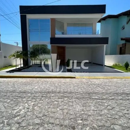Image 2 - Rua João Mota dos Santos, Aruana, Aracaju - SE, 49004-021, Brazil - House for sale