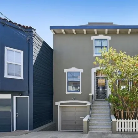 Buy this 3 bed house on 815 Moultrie Street in San Francisco, CA 94134