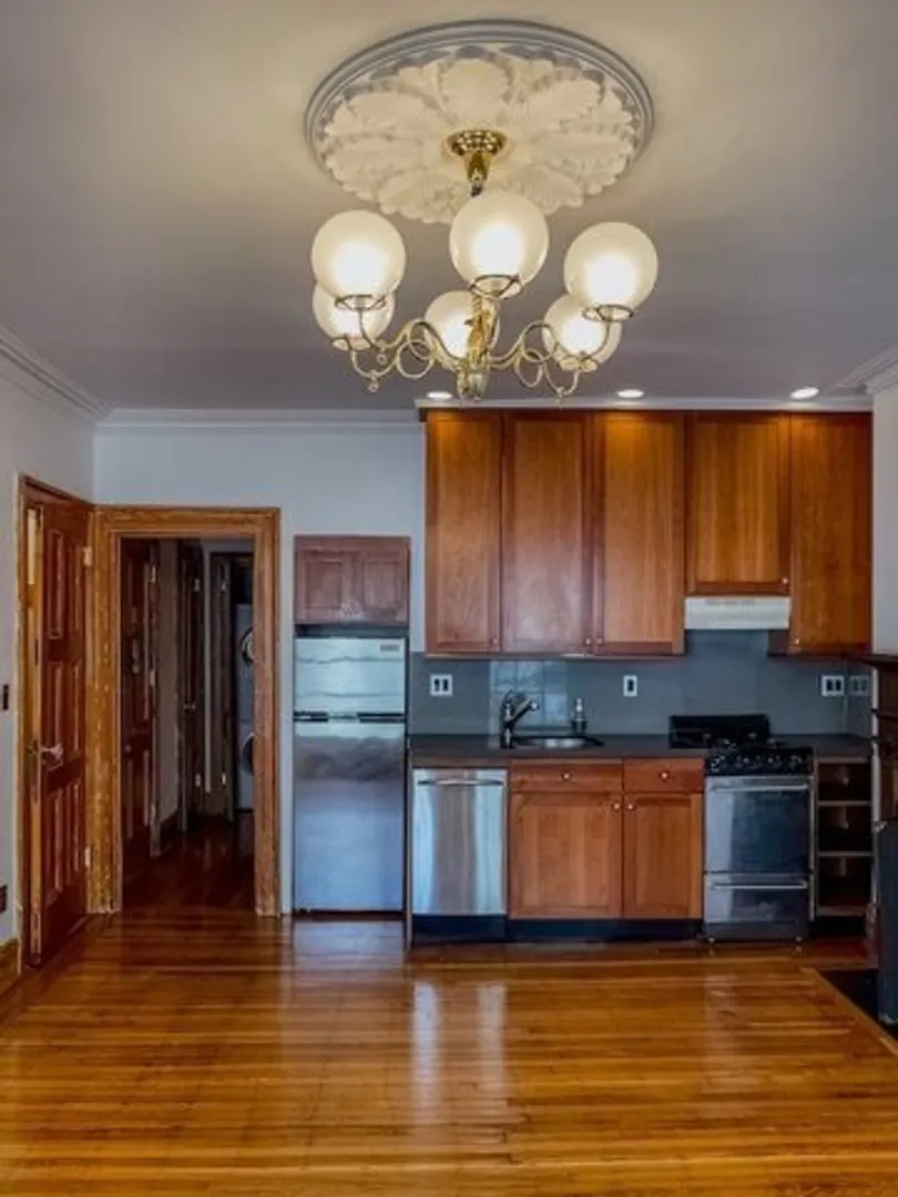 60 Clark Street, New York, NY 11201, USA | 1 bed house for rent