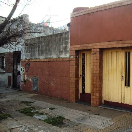 Image 1 - Gregorio de Laferrere 5802, Mataderos, C1439 BSN Buenos Aires, Argentina - House for sale