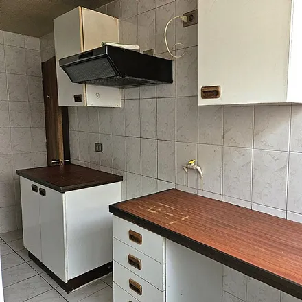 Rent this 3 bed apartment on Las Malvas 286 in 758 0024 Provincia de Santiago, Chile